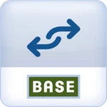 base datacheck android application logo